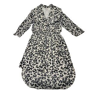 Merona - Women's 3/4 sleeve dress - Size: Small